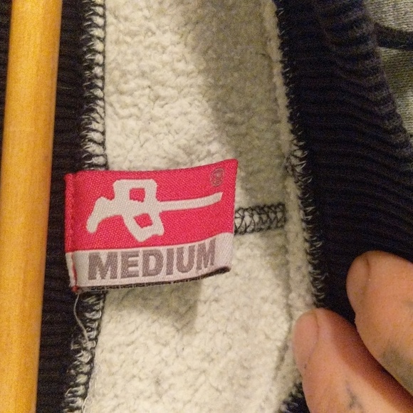 3/$30 RDS Sweatpants - Picture 2 of 3